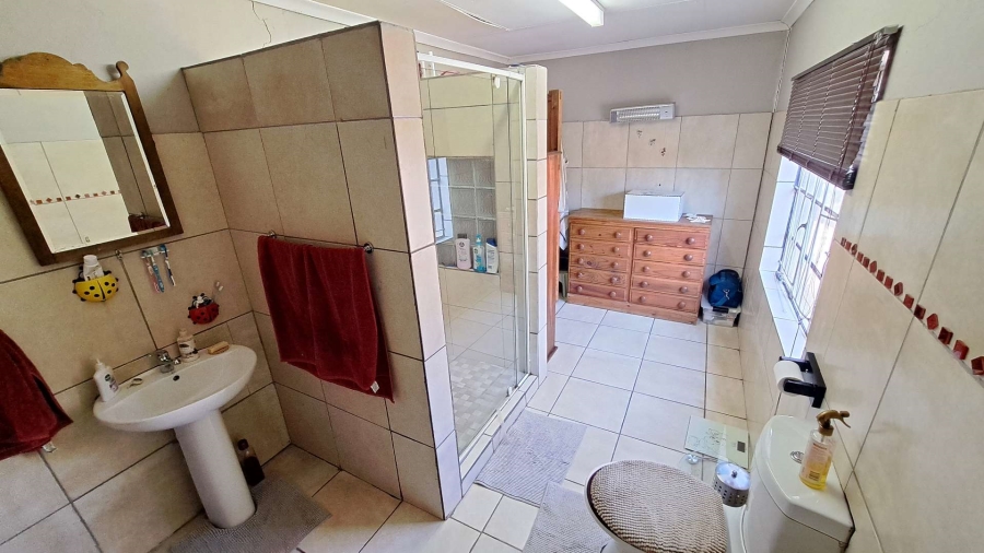 3 Bedroom Property for Sale in Edenburg Free State